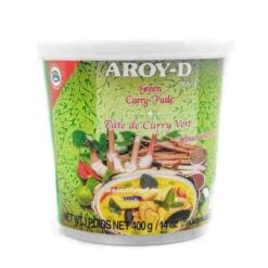 AROY-D thai Grønn Karri 250 ml