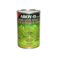 AROY-D yanang leaves Extract 400 g