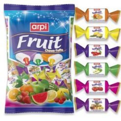 ARPI SPECIAL TOFFEE 350 g