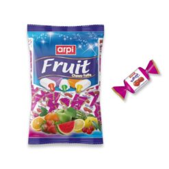 ARPI Fruit Chews Toffee 350 g
