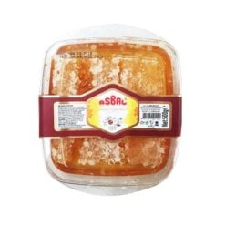 ASBAL Sirup Med Bivoks 950 g