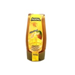 ASBAL Honning Med Mango 350 gtube
