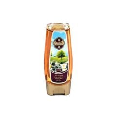 ASBAL Honning sirup 350 gtube