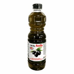 ASSILA Extra Virgin Olivenolje 2 L