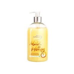 ASTONISH Håndsåpe Melk-Honning 500 ml