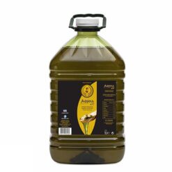 ATHENA Gresk Extra Virgin Olivenolje 5 L