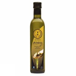 UNCLE CHRIS Extra Virgin Olivenolje 1 L