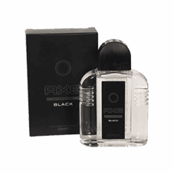 AXE Black Aftershave 100 ml
