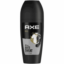 AXE Gold Antiperspirant Deodorant Roll-on For Men 50 ml
