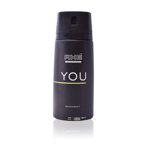 AXE You Deo Spray 150 ml