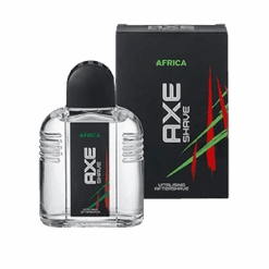 AXE Africa Aftershave 100 ml