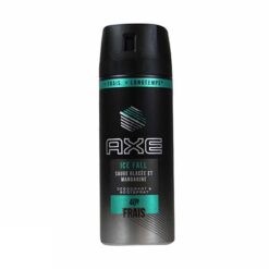 AXE Ice Fall Deo Spray For Menn 150 ml