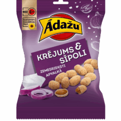 Å være sammen med venner er ikke tenkelig uten tilstedeværelsen av potetgull. Det er en enkel og smakfull måte å gjøre hver dag til en liten feiring og skape en følelse av fellesskap. Velg mellom en rekke smaker som alle vil like!