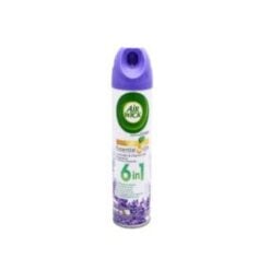Air Wick Freshmatic White Flowers Spray 250 ml