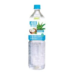Avslutningsvis gir kokosnøtt aloe vera-drikker en forfriskende og nærende måte å hydrere og støtte generelt velvære. Denne herlige blandingen av kokosnøttvann og aloe vera gel tilbyr en rekke fordeler, fra å fylle på elektrolytter til å fremme sunn fordøyelse og forbedre hudhelsen