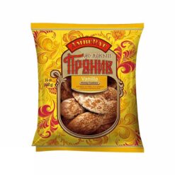 AMBERYE Honey cookies Vanilla 400 g