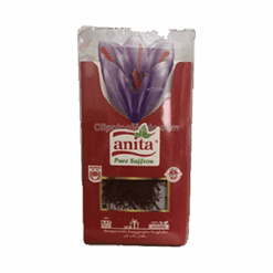 ANITA Saffron Safran 1 g