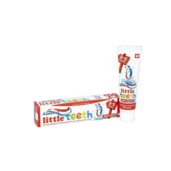 AQUAFRESH liten tenner Tannkrem 3-5 år