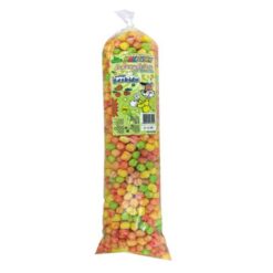 AXPAL CORN BALLS Kulki Owocowe 150 g