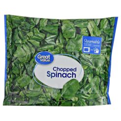 TAMARA Spinat Hakkede Frossen 400 g