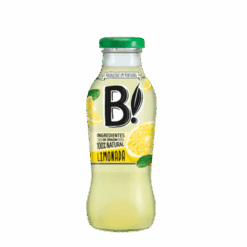 B ICE DRINK Limonada 330 ml