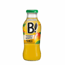 B ICE DRINK Mango 330 ml