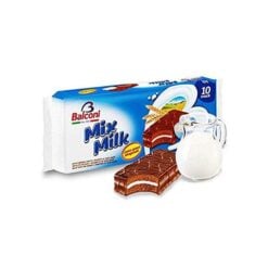 BALCONI Mix Melk Kake 350 g