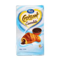 BALCONI Midi Croissant Cioccolato 300 g