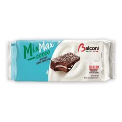 BALCONI MixMax Kokosnøtt 350 g