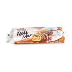BALCONI Roll Max Cappuccino 300 g