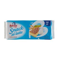 BALCONI Snack al Latte 280 g