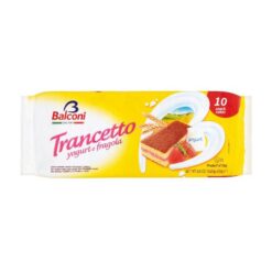 BALCONI Jordbær Krem Filling 280 g