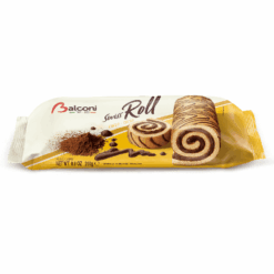 BALCONI Swiss Roll Kakao kake 250 g