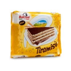 BALCONI Tiramisu 400 g