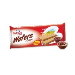 BALCONI Vaffel al Cacao 225 g