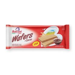 BALCONI Vaffel al Cacao 175 g