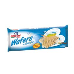 BALCONI Vaffel alla Vaniglia 45 g