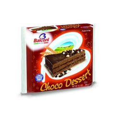 BALCONI choco desert 400 g