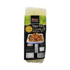 BALI KITCHEN Fine Rice Vermicelli 250 g