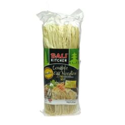 BALI KITCHEN Longlife egg Nudler 200 g