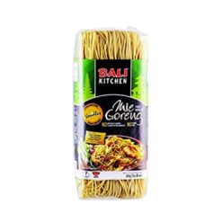 BALI KITCHEN Mie Goreng Nudler 200 g