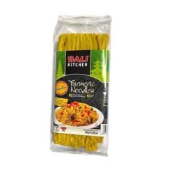 BALI KITCHEN Turmeric (Gurkemeie) Nudler 250 g