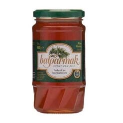 BALPARMAK Pine Honning Suzme Cam Bali 460 g
