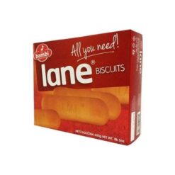 BAMBI Lane Kjeks 600 g
