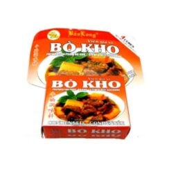 BAO LONG Bo kho Suppe krydder 75 g