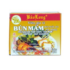 BAO LONG Bun Mam Suppe krydder 75 g
