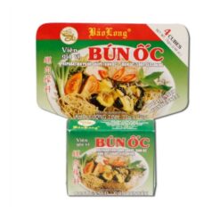BAO LONG Bun OC Suppe krydder 75 g