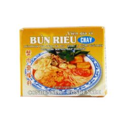 BAO LONG Bun rieu chay Suppe krydder 75 g