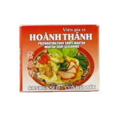 BAO LONG Hoanh thanh Suppe krydder 75 g