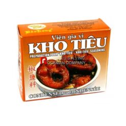 BAO LONG Kho Tieu Suppe krydder 75 g